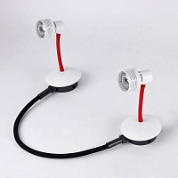 Купить Спот Lussole Loft Bay Shore LSP-9818-02 в Туле