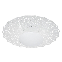 Купить Потолочная светодиодная люстра Gerhort G31103/1SL CR в Туле