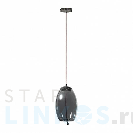 Купить Подвесной светодиодный светильник Loft IT Knot 8134-A за 8 770 руб. в Туле фото 2 Купить с доставкой Подвесной светодиодный светильник Loft IT Knot 8134-A в Туле фото 2