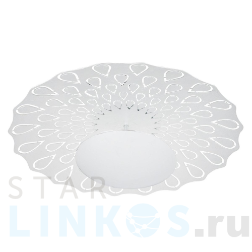 Купить Потолочная светодиодная люстра Gerhort G31103/1SL CR за 14 800 руб. в Туле Купить с доставкой Потолочная светодиодная люстра Gerhort G31103/1SL CR в Туле