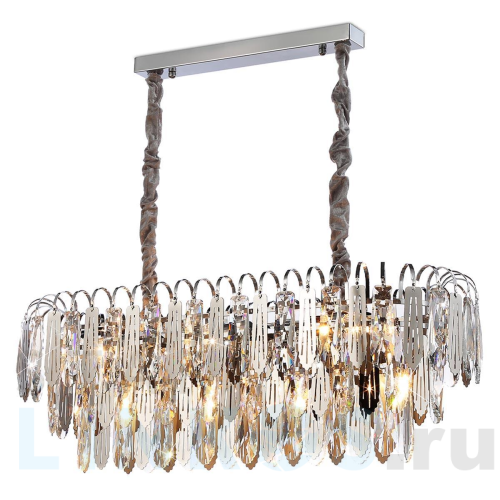 Купить с доставкой Подвесная люстра Ambrella light Traditional TR5259 в Туле