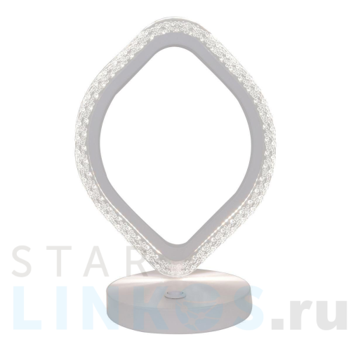 Купить Настольная лампа Escada 567/L LED за 5 310 руб. в Туле Купить с доставкой Настольная лампа Escada 567/L LED в Туле