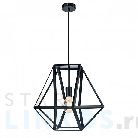 Купить Подвесной светильник Eglo Embleton 49756 за 9 290 руб. в Туле фото 2 Купить с доставкой Подвесной светильник Eglo Embleton 49756 в Туле фото 2