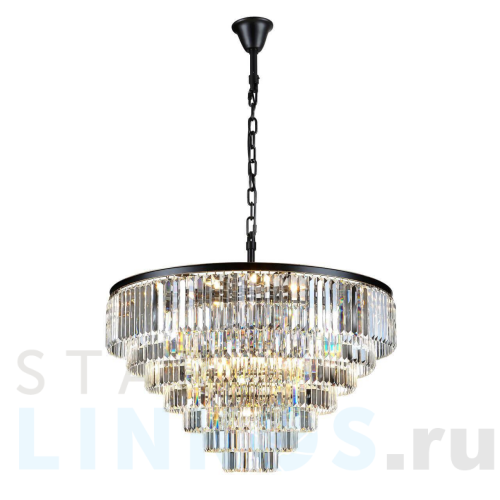 Купить Подвесная люстра Divinare Nova 3001/01 LM-25 за 289 990 руб. в Туле Купить с доставкой Подвесная люстра Divinare Nova 3001/01 LM-25 в Туле