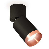 Купить Комплект спота Ambrella light Techno Spot XM (A2221, C6313, N6135) XM6313045 в Туле