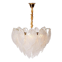 Купить Подвесной светильник Garda Decor Лебедь 62GDW-8903-600 в Туле