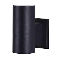 Купить Уличный настенный светильник Maytoni Bowery O574WL-01B в Туле