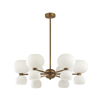 Купить Подвесная люстра Odeon Light Modern Changi 4979/12 в Туле