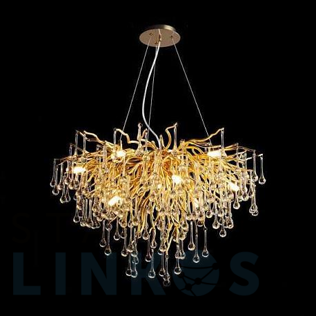 Купить Подвесная люстра Imperium Loft Marian 205820-26 за 44 210 руб. в Туле фото 2 Купить с доставкой Подвесная люстра Imperium Loft Marian 205820-26 в Туле фото 2