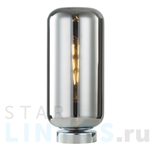 Купить с доставкой Настольная лампа Stilfort Bauers 2149/09/01T в Туле