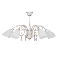 Купить Потолочная люстра Vitaluce V3611/5 в Туле