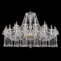 Купить Подвесная люстра Bohemia Ivele 1413/20+10/530 G в Туле