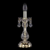 Купить Настольная лампа Bohemia Ivele 1403L/1-27 G в Туле