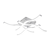 Купить Потолочный светодиодный светильник Citilux Джек CL226131 в Туле