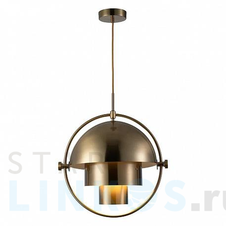Купить Подвесной светильник Loft IT Multi-Lite LOFT9915-C за 16 230 руб. в Туле фото 2 Купить с доставкой Подвесной светильник Loft IT Multi-Lite LOFT9915-C в Туле фото 2