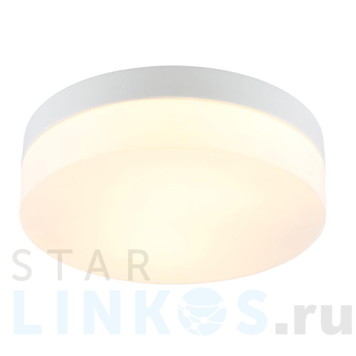 Купить Потолочный светильник Arte Lamp Aqua-Tablet A6047PL-3WH за 4 690 руб. в Туле Купить с доставкой Потолочный светильник Arte Lamp Aqua-Tablet A6047PL-3WH в Туле