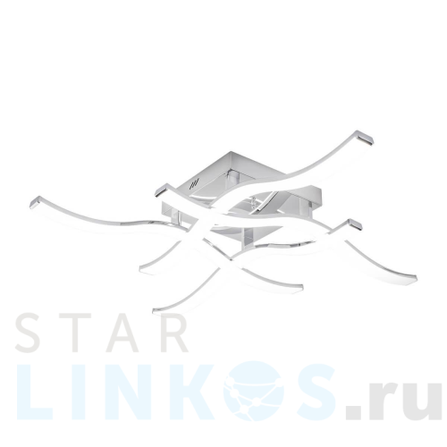 Купить Потолочный светодиодный светильник Citilux Джек CL226131 за 19 990 руб. в Туле Купить с доставкой Потолочный светодиодный светильник Citilux Джек CL226131 в Туле