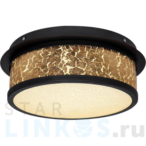 Купить Потолочный светодиодный светильник Globo Potti 49367-24D за 55 500 руб. в Туле Купить с доставкой Потолочный светодиодный светильник Globo Potti 49367-24D в Туле