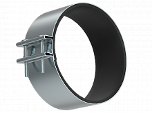 Купить Хомут быстроразъемный Shuft FCCr 200 в Туле