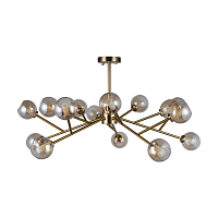 Купить Потолочная люстра Loft IT Orion 10020/15 в Туле