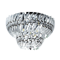 Купить Потолочная люстра Arte Lamp ELLA A1054PL-9CC в Туле
