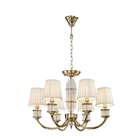 Купить Подвесная люстра Aployt Zhaklin APL.744.03.06 в Туле