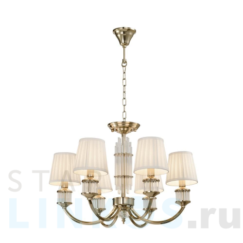 Купить Подвесная люстра Aployt Zhaklin APL.744.03.06 за 34 020 руб. в Туле Купить с доставкой Подвесная люстра Aployt Zhaklin APL.744.03.06 в Туле