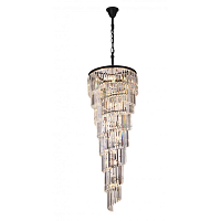 Купить Каскадная люстра Divinare 3011/01 SP-18 в Туле