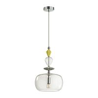 Купить Подвесной светильник Odeon Light Classic Bizet 4893/1A в Туле