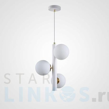 Купить Подвесная люстра Imperium Loft Hakon 101659-26 за 20 600 руб. в Туле фото 2 Купить с доставкой Подвесная люстра Imperium Loft Hakon 101659-26 в Туле фото 2