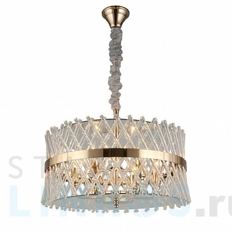 Купить Подвесная люстра Aployt Toinet APL.734.06.06 за 47 110 руб. в Туле фото 2 Купить с доставкой Подвесная люстра Aployt Toinet APL.734.06.06 в Туле фото 2