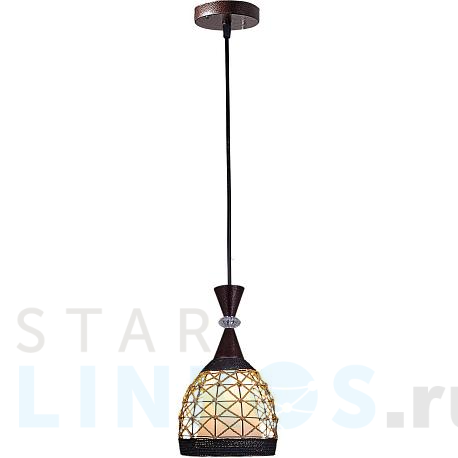 Купить Подвесной светильник Reluce 02860-0.4-01 за 1 780 руб. в Туле фото 2 Купить с доставкой Подвесной светильник Reluce 02860-0.4-01 в Туле фото 2