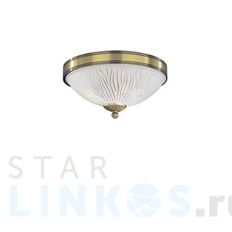 Купить Потолочный светильник Reccagni Angelo PL.5650/2 за 35 193 руб. в Туле фото 2 Купить с доставкой Потолочный светильник Reccagni Angelo PL.5650/2 в Туле фото 2