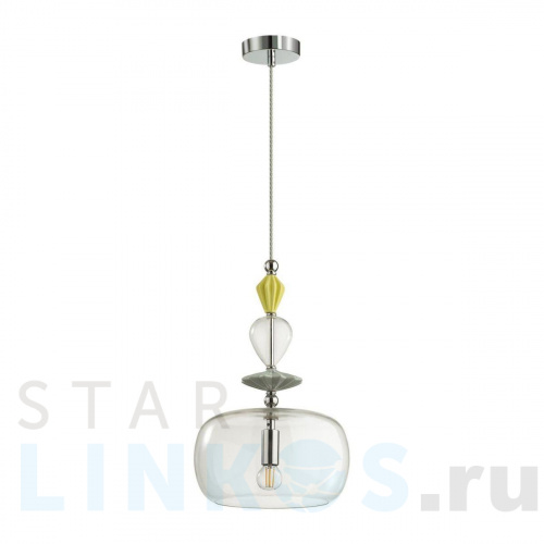 Купить Подвесной светильник Odeon Light Classic Bizet 4893/1A за 12 490 руб. в Туле Купить с доставкой Подвесной светильник Odeon Light Classic Bizet 4893/1A в Туле