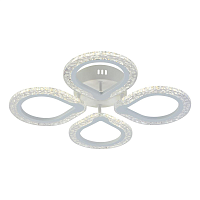 Купить Потолочная светодиодная люстра Escada Menita 10270/4LED в Туле