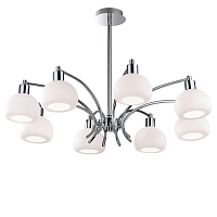 Купить Подвесная люстра Ideal Lux Tokyo SP8 068466 в Туле