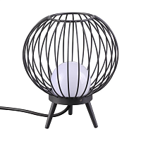 Купить Уличный светодиодный светильник Novotech Street Carrello 358287 в Туле