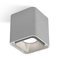 Купить Комплект потолочного светильника Ambrella light Techno Spot XC (C7840, N7703) XS7840003 в Туле