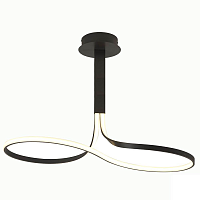 Купить Подвесной светодиодный светильник Mantra Nur 5806 в Туле