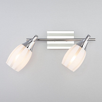 Купить Спот Eurosvet 20129/2 хром в Туле