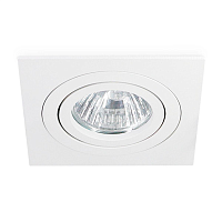 Купить Встраиваемый светильник Ambrella light Techno Spot TN102621 в Туле