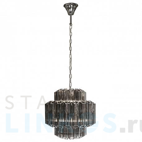 Купить Подвесная люстра iLamp Destiny MD0267-4 за 69 790 руб. в Туле фото 2 Купить с доставкой Подвесная люстра iLamp Destiny MD0267-4 в Туле фото 2