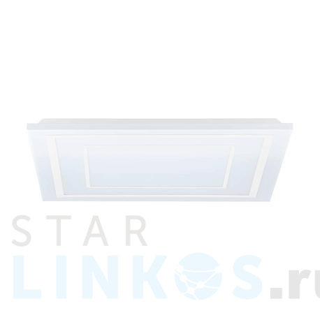 Купить Потолочный светодиодный светильник Eglo Albarca 900961 за 21 990 руб. в Туле фото 2 Купить с доставкой Потолочный светодиодный светильник Eglo Albarca 900961 в Туле фото 2