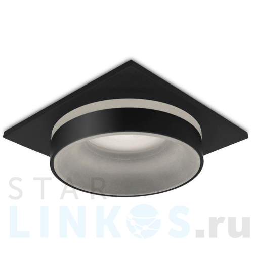 Купить Встраиваемый светильник Ambrella light Techno Spot TN315 за 914 руб. в Туле Купить с доставкой Встраиваемый светильник Ambrella light Techno Spot TN315 в Туле