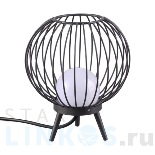 Купить Уличный светодиодный светильник Novotech Street Carrello 358287 за 10 890 руб. в Туле Купить с доставкой Уличный светодиодный светильник Novotech Street Carrello 358287 в Туле