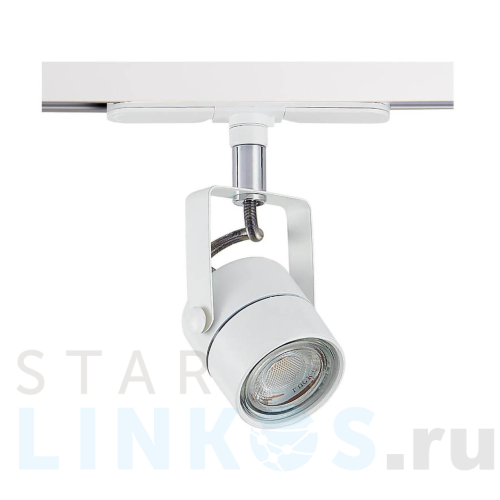 Купить с доставкой Трековый светильник Citilux Ринг CL525T10N в Туле