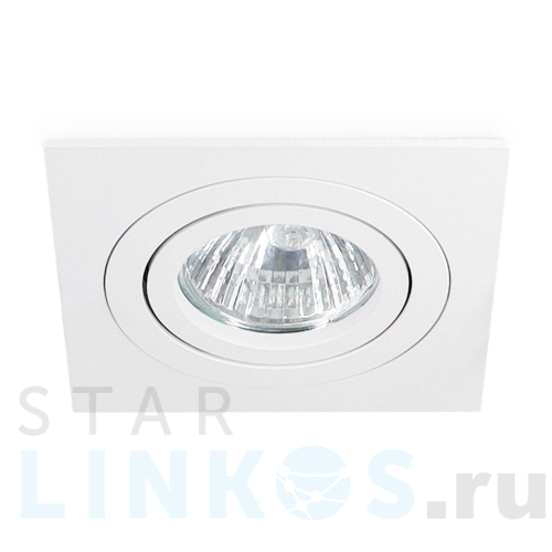 Купить Встраиваемый светильник Ambrella light Techno Spot TN102621 за 621 руб. в Туле Купить с доставкой Встраиваемый светильник Ambrella light Techno Spot TN102621 в Туле