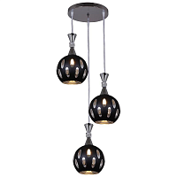 Купить Подвесной светильник Reluce 03410-0.4-03 BK в Туле