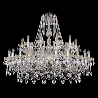 Купить Подвесная люстра Bohemia Ivele 1411/24+12/460 G в Туле