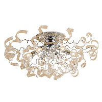 Купить Потолочная люстра Citilux Рандом CL222160 в Туле